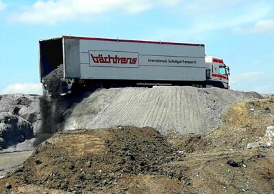 baechtrans-spedition-slider-schutthalde